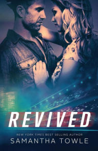 Title: Revived, Author: Samantha Towle