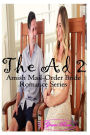 The Ad 2: Amish Mail-Order Bride Romance Series