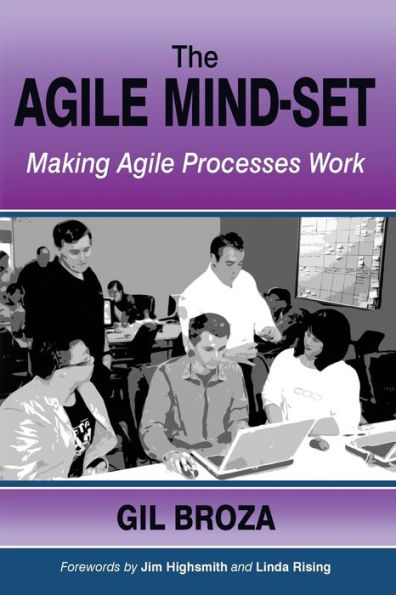 The Agile Mind-Set: Making Processes Work