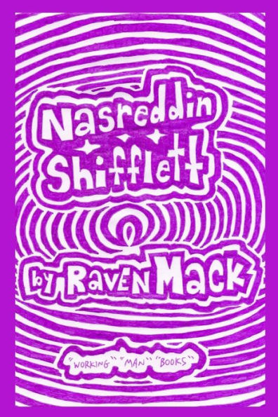 Nasreddin Shifflett