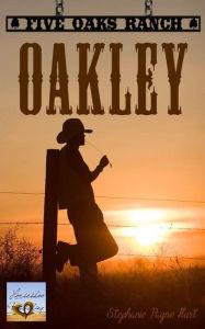 Title: Oakley, Author: Stephanie Payne Hurt