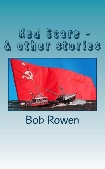Red Scare: and other stories