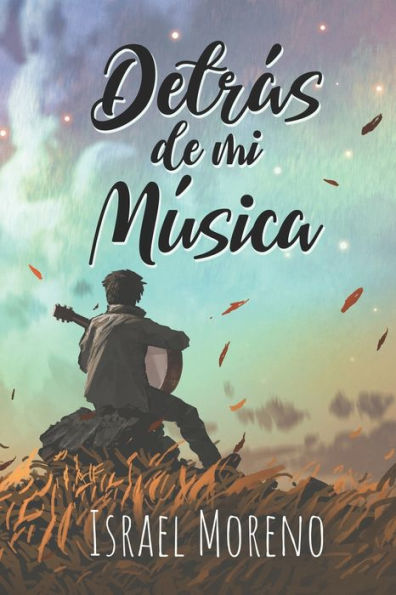 Detrás de mi música: Una comedia romántica musical