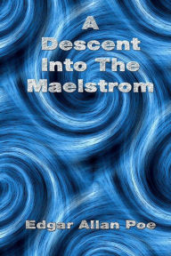 Title: A Descent Into The Maelstrom, Author: Russell Lee