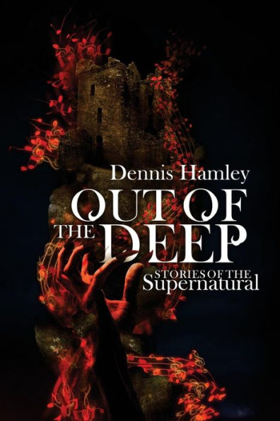 Out of the Deep: stories of the supernatural