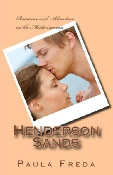 Henderson Sands: (Large Print Edition)