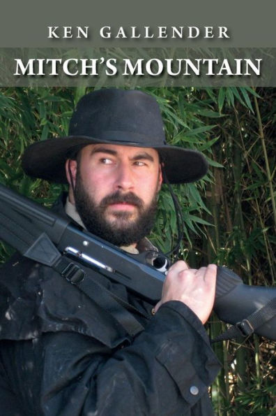 Mitch's Mountain