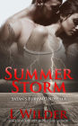 Summer Storm: A Satan's Fury MC Novella