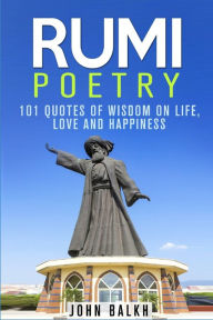 Title: Rumi Poetry, Author: Entrepreneur Publishing