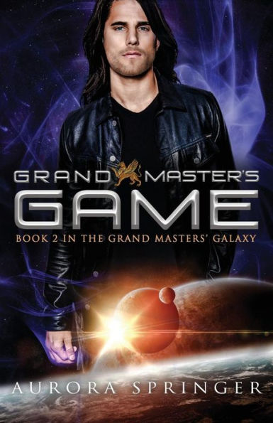 Grand Master's Game