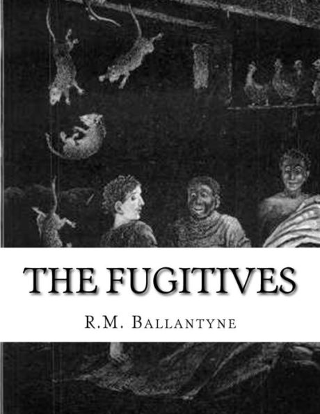 The Fugitives