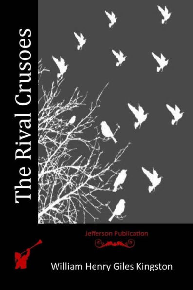 The Rival Crusoes