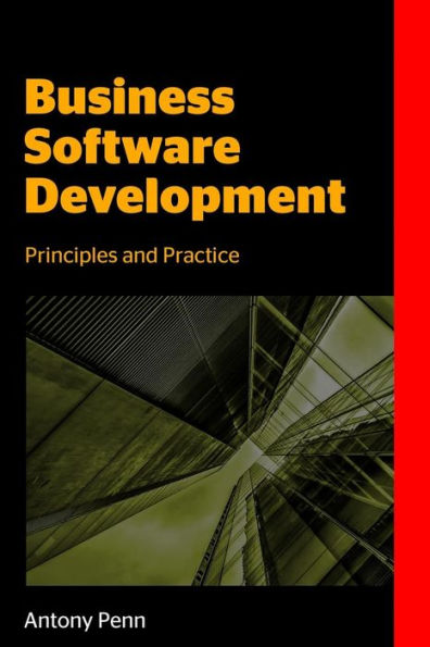 Business Software Development: Principles and Practice