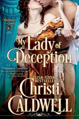 My Lady of Deception