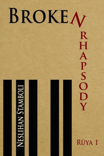 Broken Rhapsody: Ruya 1