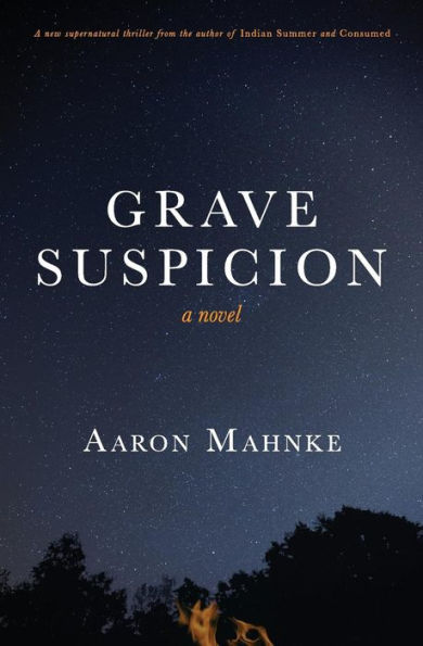 Grave Suspicion