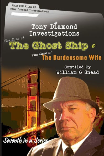 The Ghost Ship