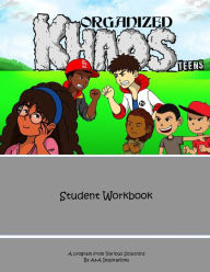 Title: Organized Khaos Tween/Teen Curriculum, Author: A&A Inspirations