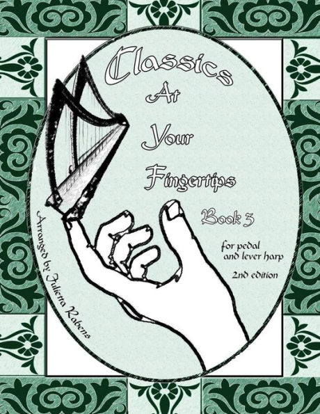 Classics at Your Fingertips: Book 3