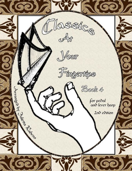 Classics at Your Fingertips: Book 4