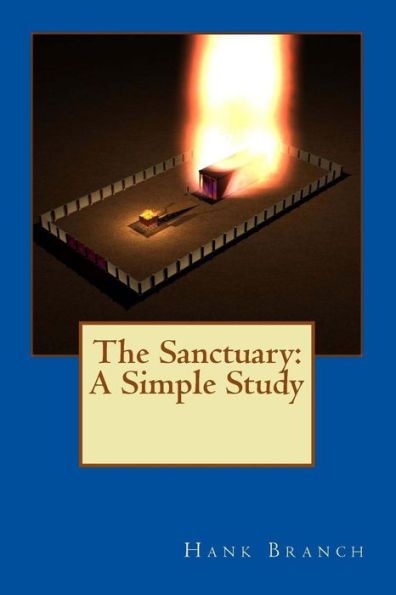 The Sanctuary: A Simple Study: The Sanctuary