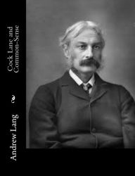 Title: Cock Lane and Common-Sense, Author: Andrew Lang
