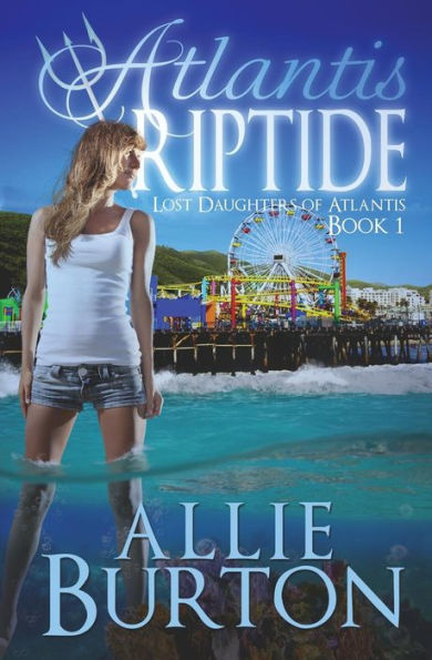 Atlantis Riptide: Lost Daughters of Atlantis