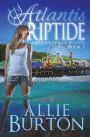 Atlantis Riptide: Lost Daughters of Atlantis