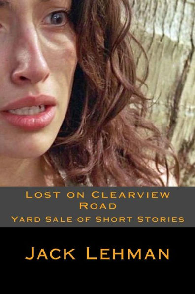 Lost on Clearview Road: Yard Sale of Short Stories