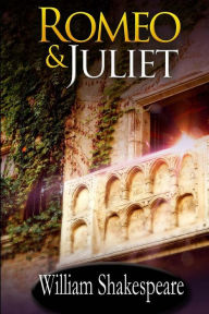 Title: Romeo and Juliet, Author: William Shakespeare