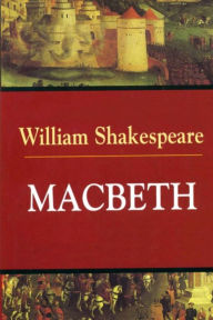 Title: Macbeth, Author: William Shakespeare