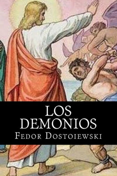 Los Demonios