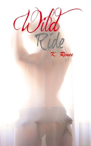 Wild Ride: Phoenix Heart MC, 0.5