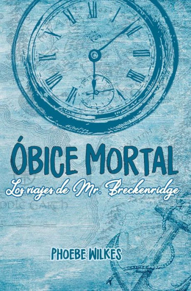 Óbice mortal: Los viajes de Mr Breckenridge