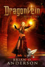 Dragonvein (Book Two)