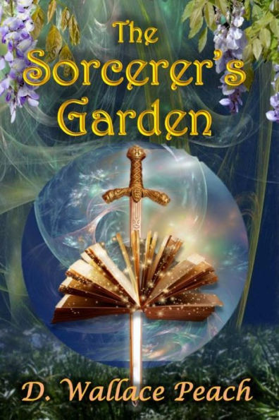 The Sorcerer's Garden