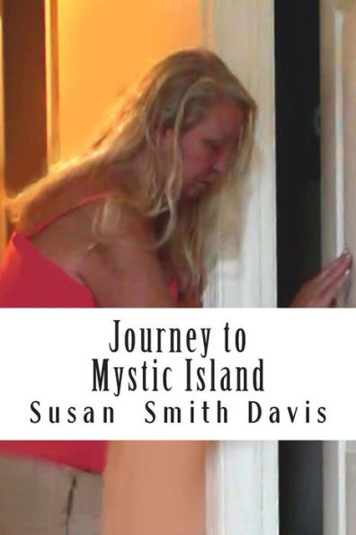 Journey to Mystic Island