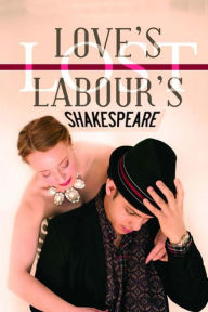 Title: Love's Labours Lost, Author: William Shakespeare