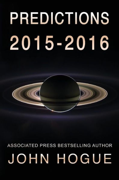 Predictions 2015-2016