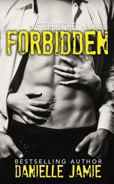 Forbidden: Linc & Raven #1