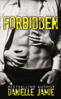 Forbidden: Linc & Raven #1