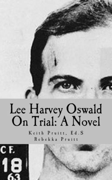Lee Harvey Oswald On Trial