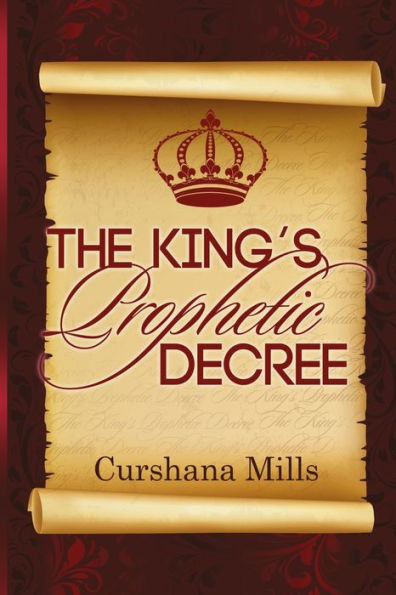 The King's Prophetic Decree