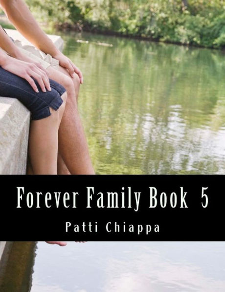Forever Family Book 5
