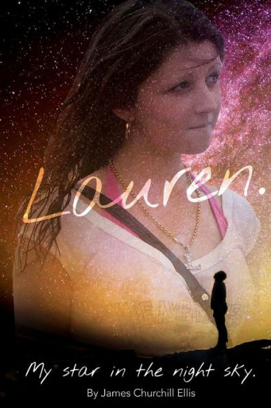 Lauren: My star in the night sky