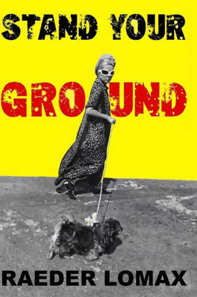 Stand Your Ground