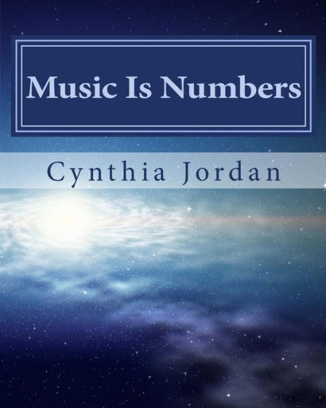 Music Is Numbers: Understanding the Nashville Number System