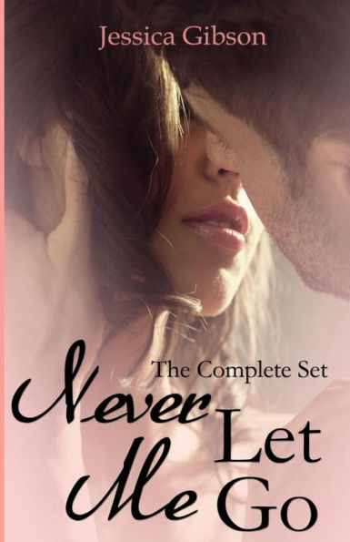 Never Let Me Go The Complete Set
