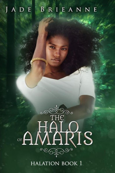 The Halo of Amaris