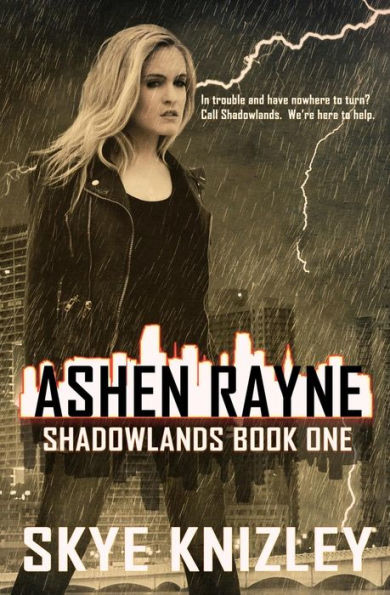 Ashen Rayne